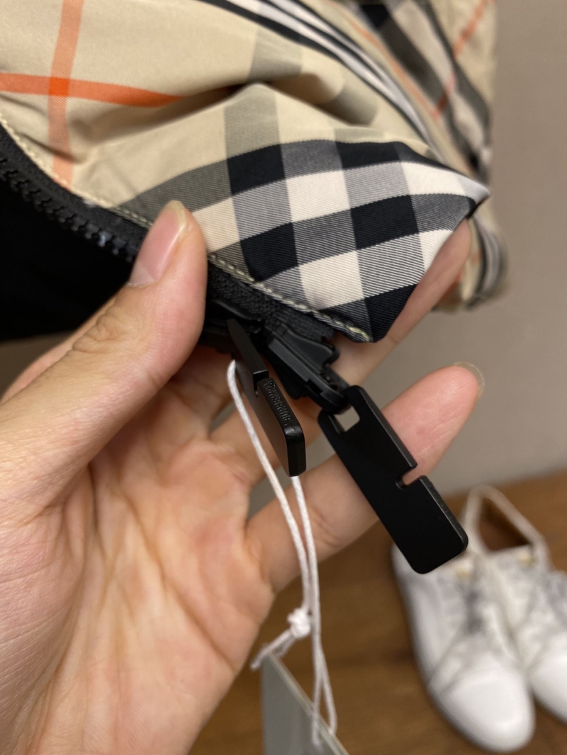 Bv*b*rry down jackets